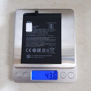 Baterai 100% New Untuk Xiaomi Mi 8 Lite & Mi 8X