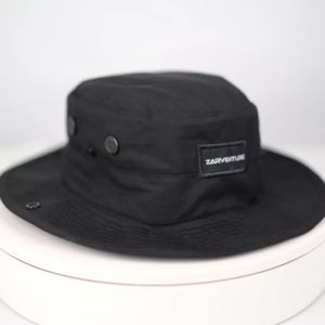 Topi Rimba Zarventure Zat 03 Topi Rimba Lipat Topi Rimba Bergaransi Resmi