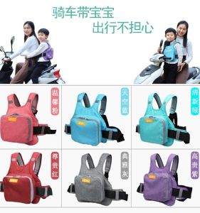 Portable Electric Motorcycle & Baby Seat Safety: A Comprehensive Guide