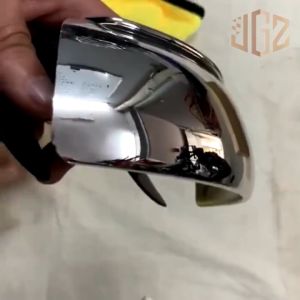 【Original+24hours delivery】Motorcycle Windshield Rear View Mirror Wide Angle HD 180 Degree Safety Universal Rearview Mirrors