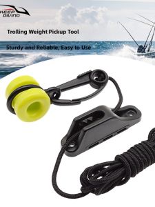 Weight Retrieval Tackle Kit
