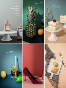 Morandi Pure Color Background Paper: A Guide to High-Quality Photography Props