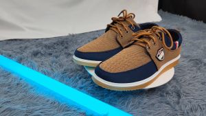 ALVIN Mens Casual Wear Rubber Shoes: A Comprehensive Guide