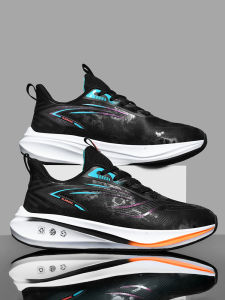 Waterproof Warm Running Shoes