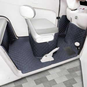 All-Round Protection Mat for Feet