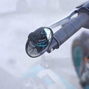 💡🛵กระจกแต่งข้าง 1คู่ กระจกมือจับรถจักรยานยนต์/กระจกปลายแฮนด์/กระจกมองข้าง🔖จำหน่าย/ปลีด/ส่ง🔖Earlybird 50%!!