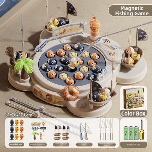 TAODUDU | Educational Brain Development Toy for Boys Aged 3-6