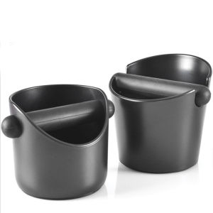 Dụng Cụ Xay Cà Phê Có Thể Tháo Rời Hộp Đựng Cà Phê Đế Bền Chống Trượt