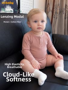 UCBABY | Modal Cotton Baby Onesie Cute