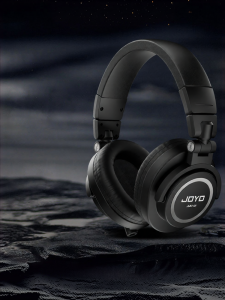 JOYO | Monitor Headphones for Electric Guitar Stage Use