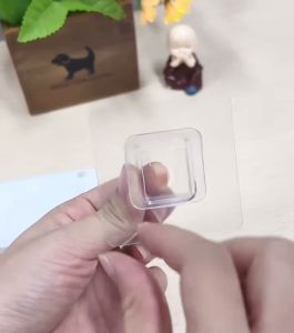 HUAFA ตะขอแขวน ฮูกติดผนัง ตะขอกาวสองด้าน ฮูกแขวนของ ตะขอเกี่ยว ตะขอติดผนัง ตั้งค่าที่เหมาะสม ราคาที่น้อย ราคาที่สะดวก หรือไม่คุณค่าเหลือ