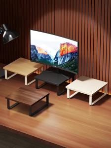 QINQI | Compact Desktop Monitor Riser