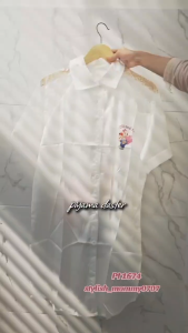 PIYAMA DASTER SUTERA WANITA PI1674