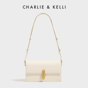 CHARLIE & KELLI | New 2026 Stylish Black Handbag