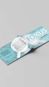 FOKUS Catatan Kasus 12 Stase OSCE UKMPPD Original Penerbit Edisi Terbaru