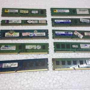 Ram DDR3 Máy tính để bàn 2G Bus 1066 /1333/1600