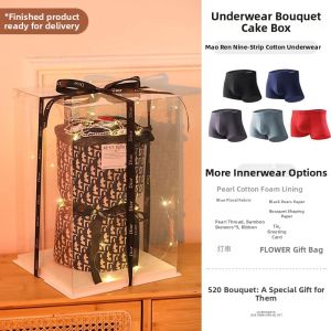 Practical Little Fragrance Gift Set For Boyfriend