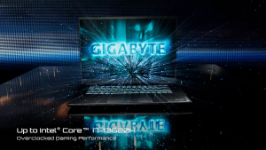 GIGABYTE GAMING A16 Laptop — RTX 5070 - 16" FHD+ 165Hz - Intel i7-13620H - 16GB RAM - 1TB SSD