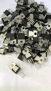 110N8F6 (Combo 2 con) Mosfet công suất (hàng tháo máy)