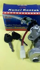 Kunci Kontak Mio Soul & Fino Lama Merk OSK