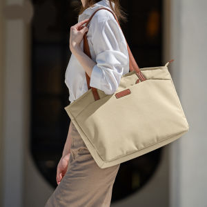 High-capacity Laptop Tote Bag