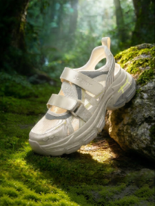 Josiny | Breathable Height Increasing Sandals