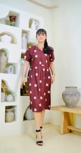 DASTER MODEL TERBARU & MOTIF KEKINIAN: 100 RIBU DAPAT 3 BAHAN RAYON PREMIUM