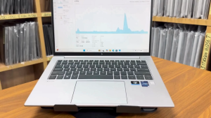 HP ZBook Firefly G9 Workstation | i5 12th Gen | 32GB DDR5 RAM | 1TB SSD | Design & Business Laptop | 1 Year Warranty