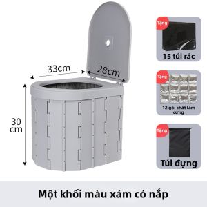 BEIANLANG | Lều Toilet Di Động Thay Đồ và Tắm