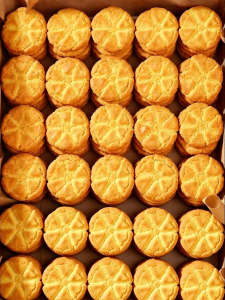 ZHENSHANGZUI | Diabetic-friendly Snacks Sugar-free