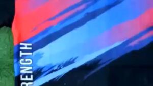 BAJU OLAHRAGA JERSEY FUTSAL BAJU JERSEY TRAINING SEPAK BOLA PRINTING DEWASA BAR