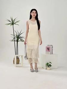 DUSTO | Lace Breathable Mary Jane Sandals Soft Bottom