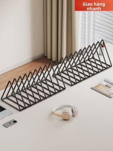 evesigar | Giá Đựng Thiết Bị Truyền Thông Hình Tam Giác