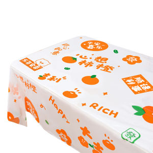 SHELI | Bàn trải Bàn Chống Thấm Dầu