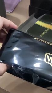 Kopiah Hitam Wadimor Tinggi 7 Cm 8 Cm 9 Cm 10 Cm Halus Tebal