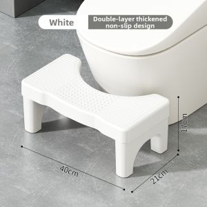 BEIMADUOJI | Height-aiding Toilet Stool for Children