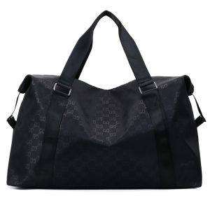 JIFANPAUL | Large Capacity Portable Suitcase-compatible Stylish Moisture-separating Bag