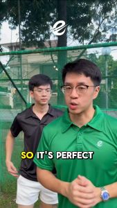 EVERY42 Slim Fit Active Polo