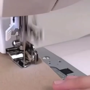 Sepatu Side Cutter CY10 / CY 10 - Sepatu Obras Mesin Jahit Portable Rumah Tangga