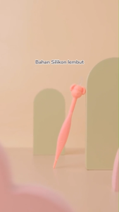 COCONI Ear & Nose Booger Tool | Pembersih Hidung & Telinga Bayi Anak