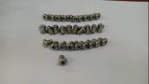 Baut Plus 8mm x 10mm: Alat Bengkel Berkualitas Tinggi