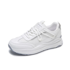 AMIRAA Sepatu Sneakers Wanita Terbaru GREISH Sepatu Olahraga Gaya Korea Import