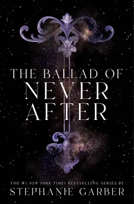 (KL Ready Stock) Once Upon a Broken Heart | The Ballad of Never After | True Love by Stephanie Garber