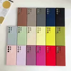 szhaiyu | For OPPO Find X9 Ultra X9 Pro Case Stylish Liquid Silicone Skin-friendly Cover For Magsafe Wireless Charging Shockproof Funda