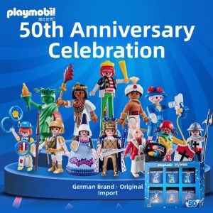 Playmobil | Collectible Blind Box Toy Figures