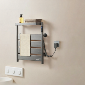 HIGOLD | Electric Smart Sterilizing Constant Temperature Drying Towel Rack