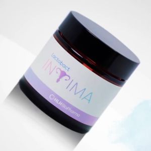 Lactobact Intima - Men Vi Sinh Phụ Khoa Giúp Xử Lý 12 Vấn Đề Phụ Khoa - 30 Viên