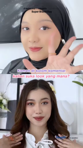 Abadi Mall Azarine Intense Bold Starliner [0.55ml] Eyeliner Hitam Waterproof Longlasting Smudgeproof Transferproof Anti Luntur Tahan Lama di Kelopak Berminyak