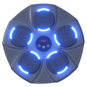 YUXI | Smart Music Boxing Wall Target for Kids