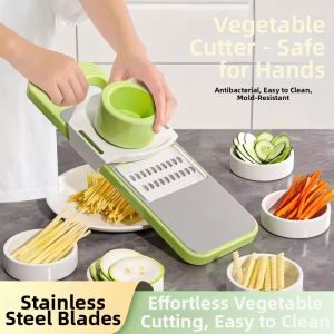 NIFENG | Multi-functional Slicer and Grater for Home